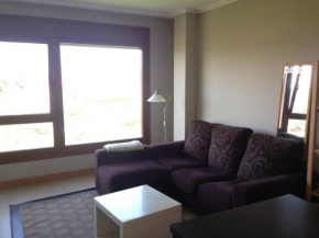 Apartamento acogedor en la playa de La Lanzada